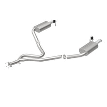 Load image into Gallery viewer, MagnaFlow SYS Cat-Back 80-82 Corvette 5.7L - 16889