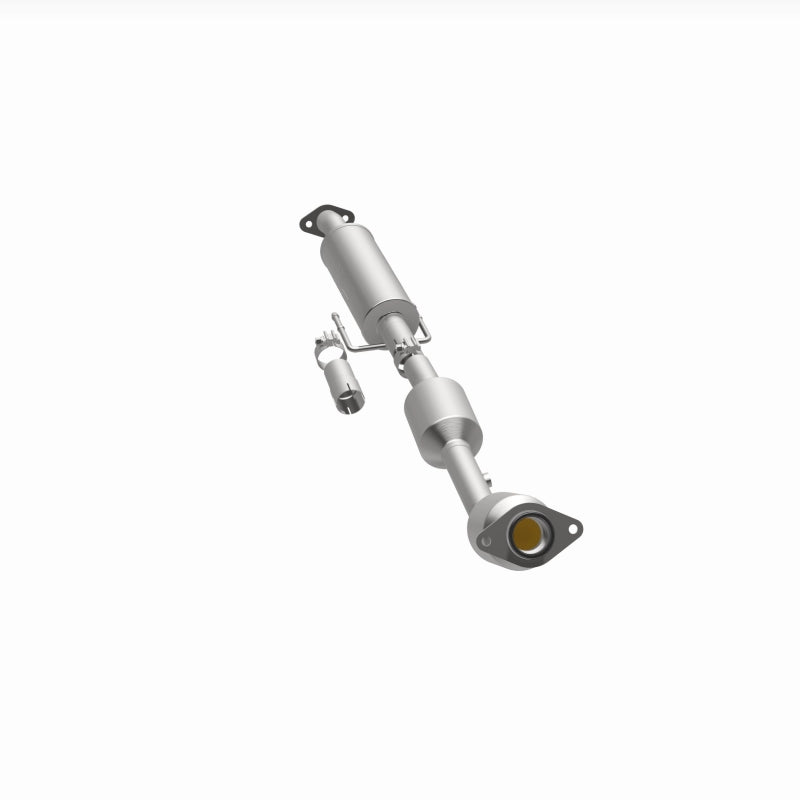MagnaFlow 18-21 Toyota C-HR 2.0L Direct Fit Catalytic Converter - 6511112