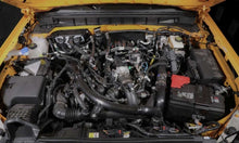 Load image into Gallery viewer, K&amp;N Catch Can Oil Separator Ford Bronco 2.7L 21-22 - 81-0810