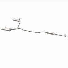 Load image into Gallery viewer, MagnaFlow 08-12 Honda Accord 3.5L BRE Exhaust Kit - 106-0547