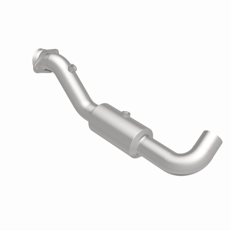 MagnaFlow Direct Fit Catalytic Converter 2015-2017 F-150 V6 2.7 OEM Underbody - 21-465