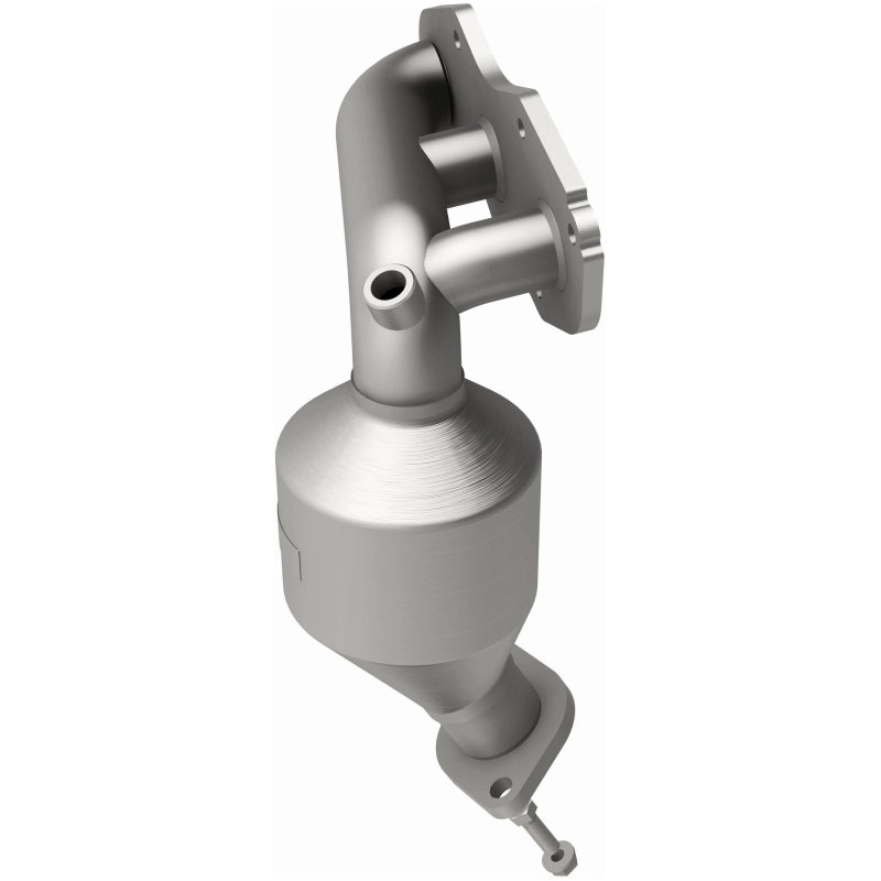 MagnaFlow Direct Fit Catalytic Converter 07-15 Toyota Sienna 3.5L - 5582250