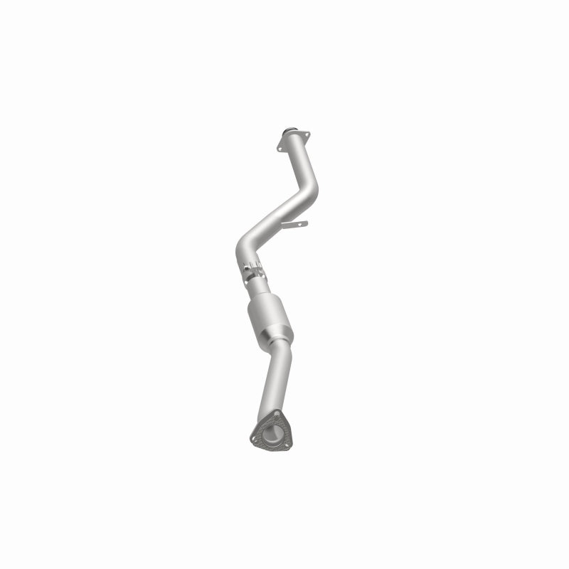 MagnaFlow 14-15 Subaru Forester 2.5L Direct Fit CARB Compliant Catalytic Converter - 5571217