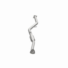 Load image into Gallery viewer, MagnaFlow 14-15 Subaru Forester 2.5L Direct Fit CARB Compliant Catalytic Converter - 5571217
