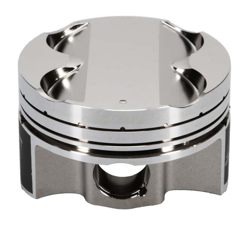 Wiseco Toyota 2JZGTE 3.0L 86mm STD Bore Asymmetric Skirt Piston Set - K677M86AP