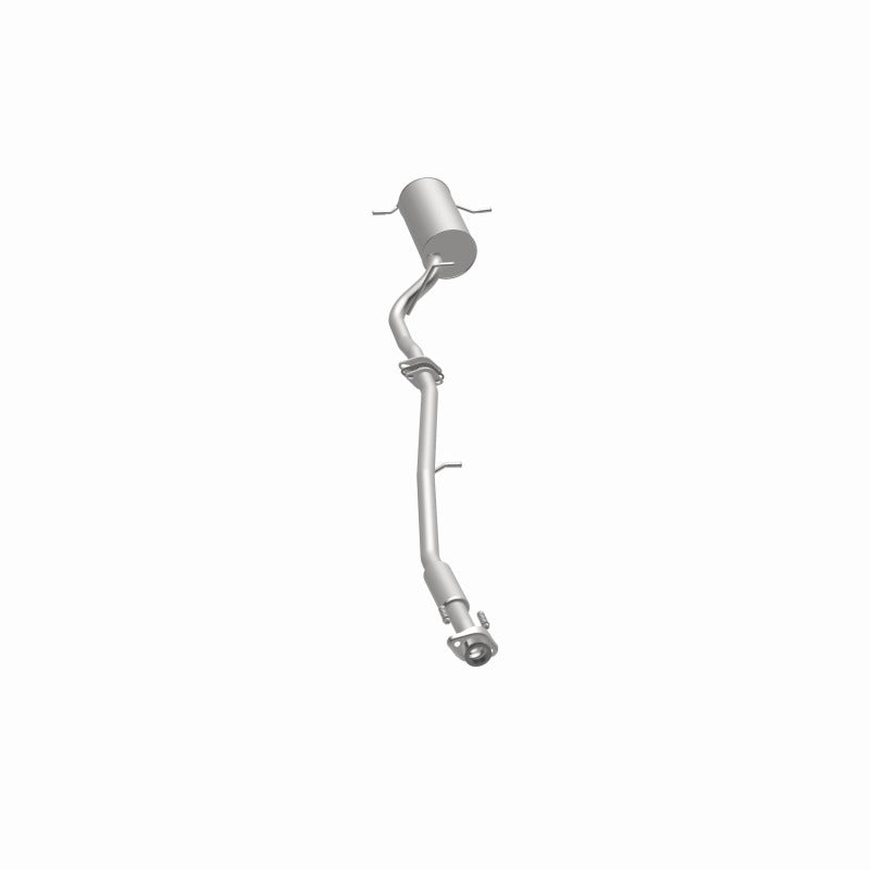MagnaFlow BRE Exhaust Kit 96-01 Subaru Impreza 2.2L - 106-0287