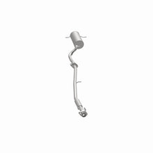 Load image into Gallery viewer, MagnaFlow BRE Exhaust Kit 96-01 Subaru Impreza 2.2L - 106-0287
