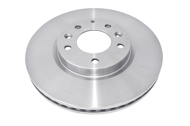 DBA 07-15 Mazda CX-9 Rear Street Series Standard Rotor - DBA2562