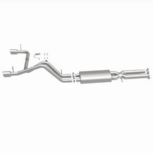 Load image into Gallery viewer, MagnaFlow Sys C/B 03-06 Hummer H2 split rear - 16673