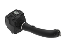 Load image into Gallery viewer, aFe Quantum Cold Air Intake System w/ Pro Dry S Media 14-19 GM Silverado / Sierra 1500 V8-5.3/6.2L - 53-10030D
