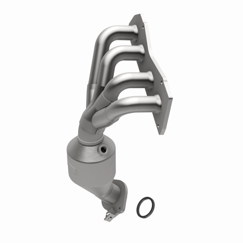 MagnaFlow Direct Fit Catalytic Converter 09 Toyota Venza 2.7L - 51381