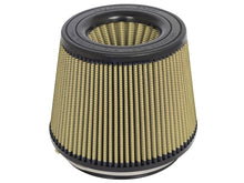 Load image into Gallery viewer, aFe MagnumFLOW Air Filters IAF PG7 A/F PG7 7F x 9B x 7T (Inv) x 7H in - 72-91055