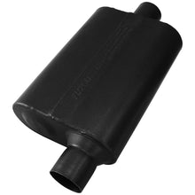 Load image into Gallery viewer, Flowmaster 2.5IN(O)/OUT(C) 40 Series SS Muffler - 8042541