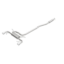 Load image into Gallery viewer, MagnaFlow 14-15 Mazda 6 L4 2.5L SS Cat-Back Perf Dual Split Rear Exit Exhaust - 19131