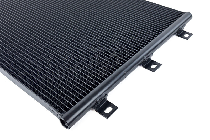CSF Ferrari 458 OEM+ Performance A/C Condenser Features - 8377