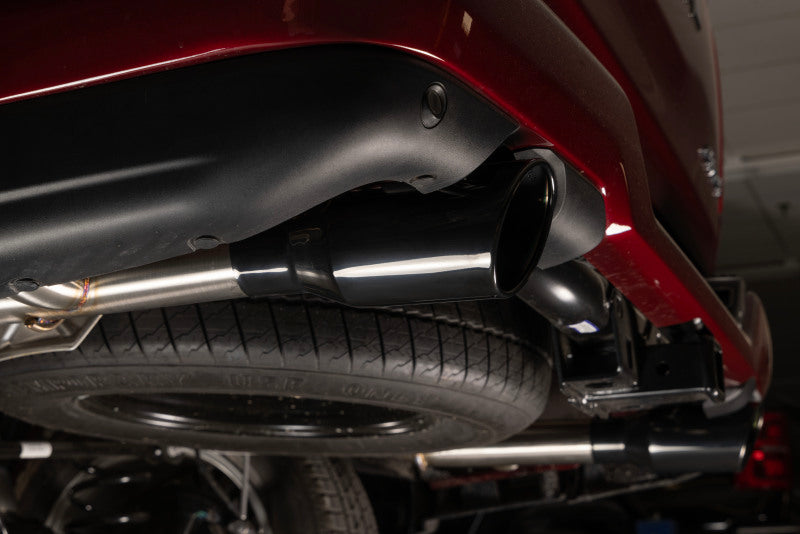 Flowmaster 2025 RAM 1500 3.0L Signature Series Cat-Back Exhaust System - 738198