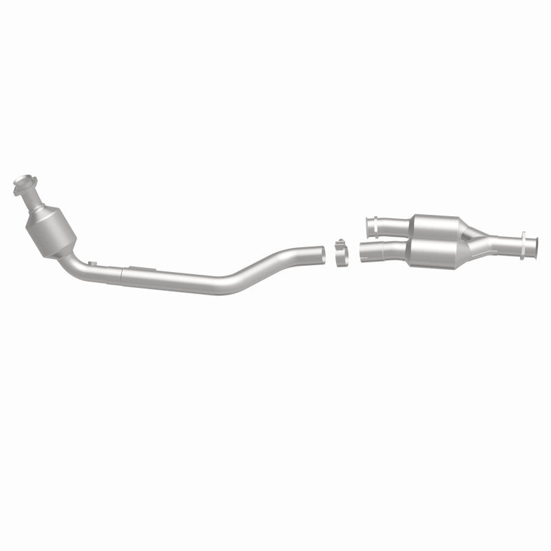MagnaFlow 07-08 Chrysler Crossfire 3.2L Direct Fit Converter - 5411188