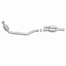 Load image into Gallery viewer, MagnaFlow 07-08 Chrysler Crossfire 3.2L Direct Fit Converter - 5411188