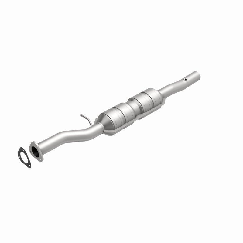 MagnaFlow Direct Fit Catalytic Converter Ford Excursion 00-02 5.4L - 55324