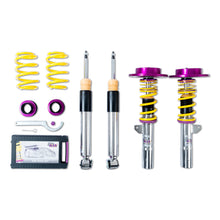 Load image into Gallery viewer, KW Mini Cooper F56 Hardtop Without DDC Clubsport Coilover Kit 2-Way - 352208AG