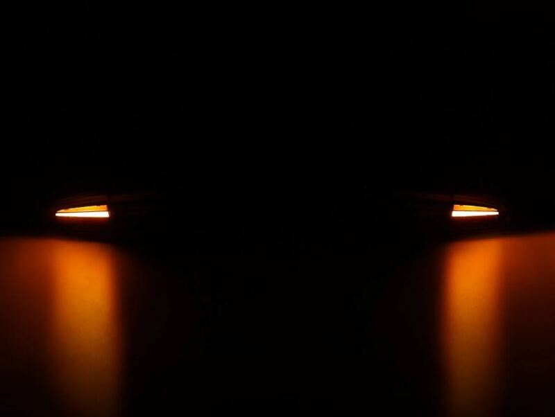 AlphaRex 15-23 Dodge Charger Nova-Series LED Tail Lights - Alpha-Black - 642022