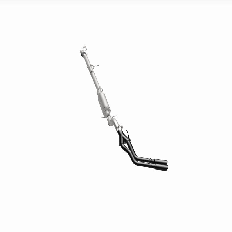 Magnaflow 24+ Ford Ranger Dual Exhaust - Black - 19635