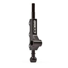 Load image into Gallery viewer, Cobb 08-11 Subaru WRX / 05-09 Legacy GT/Outback XT 5 speed Double Adjustable Shifter - 224315