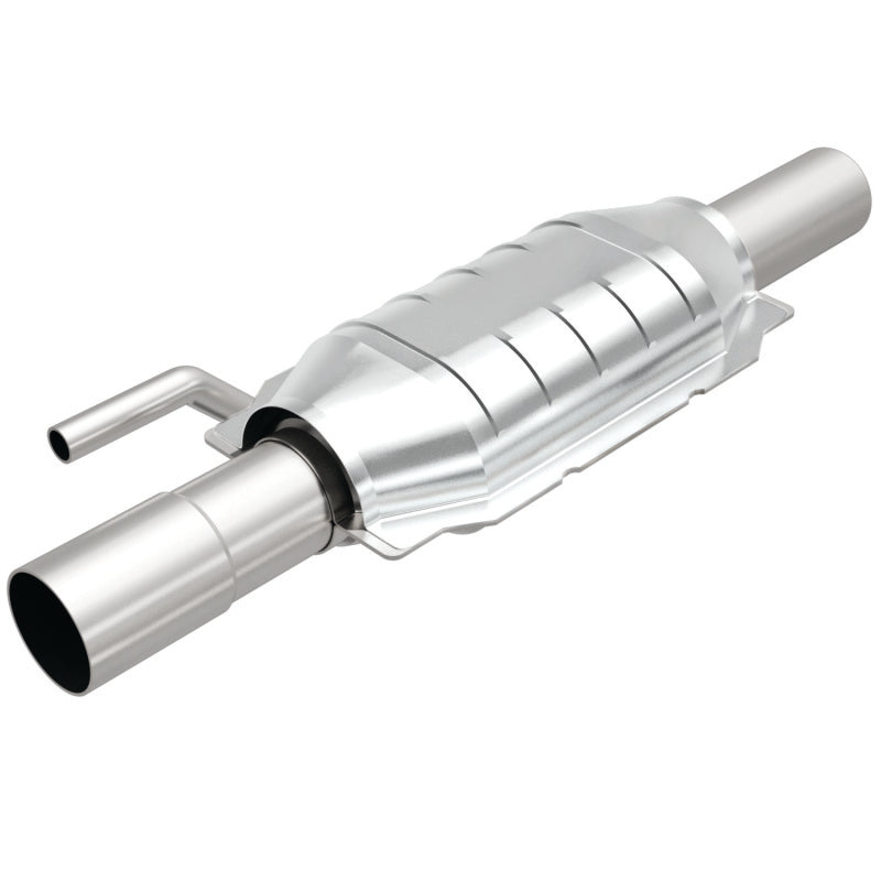 MagnaFlow Direct Fit Catalytic Converter 95 Dodge Ram 2500Hd 5.9L/8. - 95221