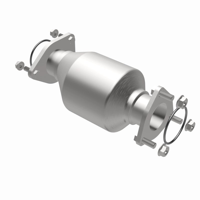 MagnaFlow Direct Fit Catalytic Converter 09-10 Acura TSX 2.4L / 08-10 Honda Accord 2.4L - 49896