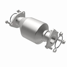 Load image into Gallery viewer, MagnaFlow Direct Fit Catalytic Converter 09-10 Acura TSX 2.4L / 08-10 Honda Accord 2.4L - 49896