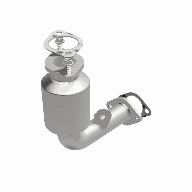 MagnaFlow 09-10 Subaru Forester H4 2.5L California Direct-Fit Catalytic Convert - 5571448