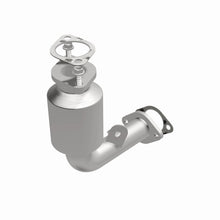 Load image into Gallery viewer, MagnaFlow 09-10 Subaru Forester H4 2.5L California Direct-Fit Catalytic Convert - 5571448