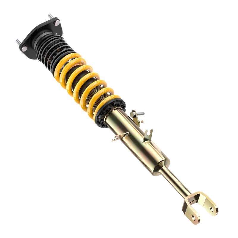 ST 03-08 Infinity G35 Coupe 3.5L / 03-08 Nissan 350z Coupe (Z33) 3.5L XTA Adjustable Coilovers - 18285802