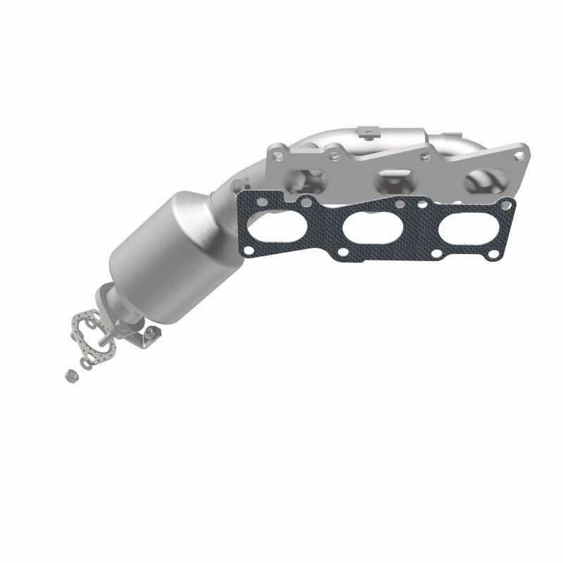 MagnaFlow Direct Fit Catalytic Converter 10-12 Hyundai Genesis 3.8L - 51712