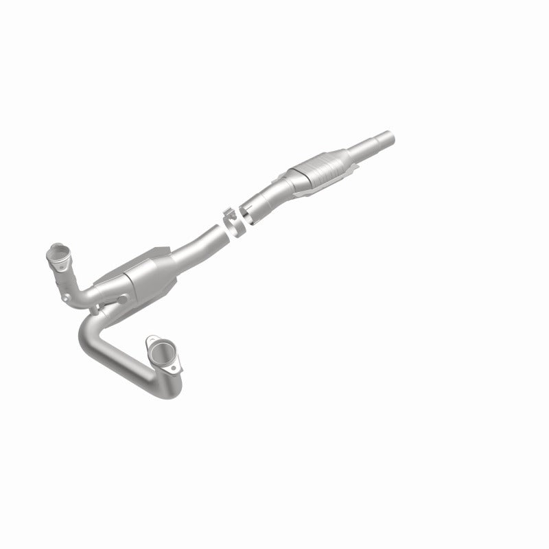 MagnaFlow Conv DF 95 Ford Bronco 5.8L - 23661