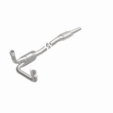 Load image into Gallery viewer, MagnaFlow Conv DF 95 Ford Bronco 5.8L - 23661