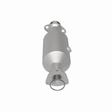 Load image into Gallery viewer, MagnaFlow California Grade Direct Fit Catalytic Converter 99-00 Honda Civic L4 1.6L - 4481630