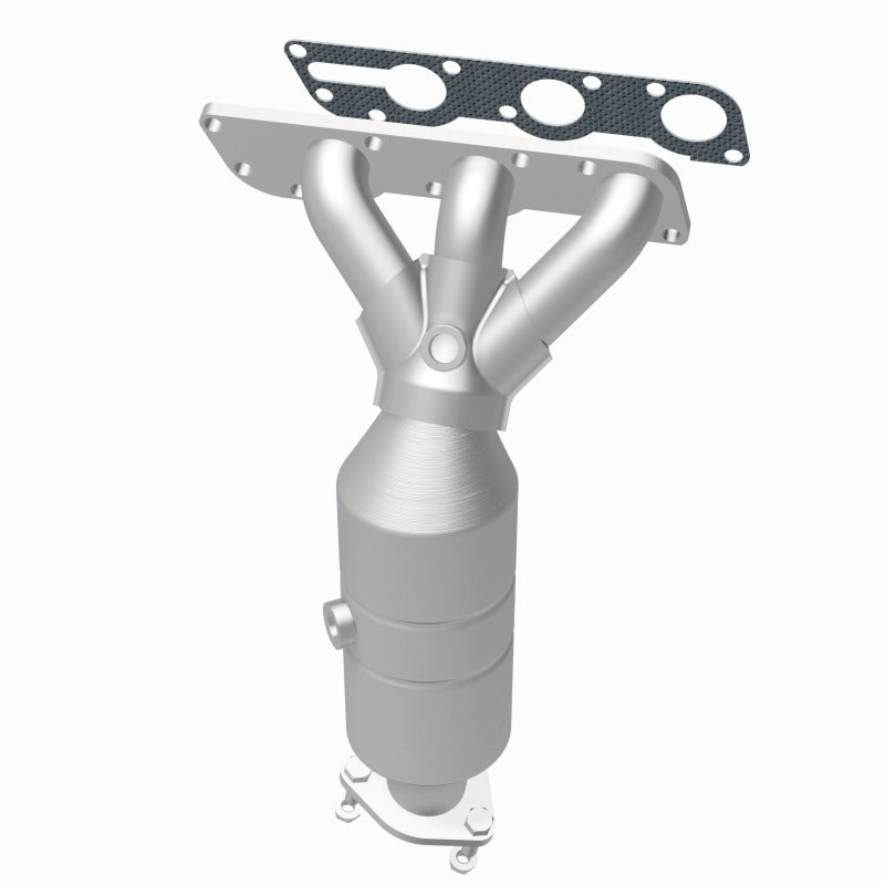 MagnaFlow Direct Fit Catalytic Converter 04-05 Suz Verona2.5 Manifold Front - 50911