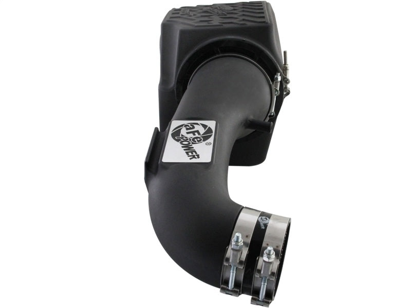 aFe Momentum GT PRO 5R Intake 12-13 Jeep Wrangler JK V6 3.6L - 54-76204