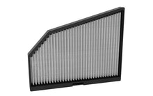 Load image into Gallery viewer, K&amp;N 16-21 Tesla X Cabin Air Filter - VF4004