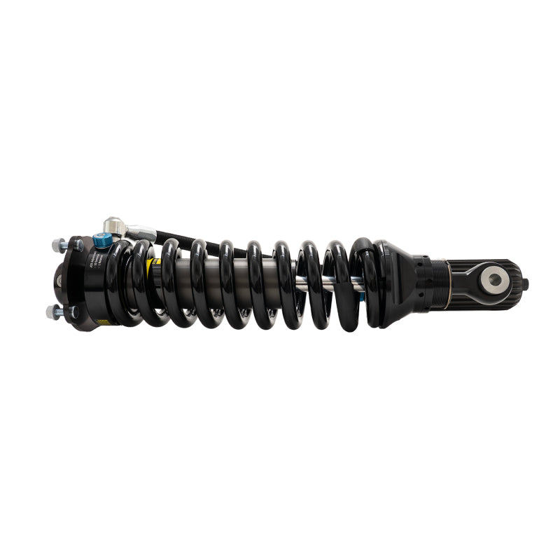 Bilstein 2022+ Toyota Tundra 4WD B8 8112 Black Hawk 3-Way Adj. Front Right Coilover - 1-2.25in Lift - 41-332238