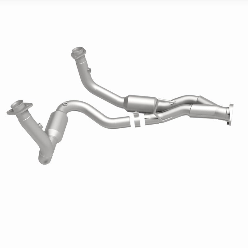 MagnaFlow 05-06 Jeep Grand Cherokee 4.7L Direct Fit Catalytic Converter - 4651686