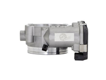 Load image into Gallery viewer, aFe POWER 85mm Throttle Body Porsche 911 (997/991) 05-19 H6-3.4L/3.6L/3.8L/4.0L - 46-39120