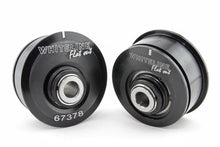 Load image into Gallery viewer, Whiteline 11+ Subaru STi Front Race anti-dive caster kit - KCA425M