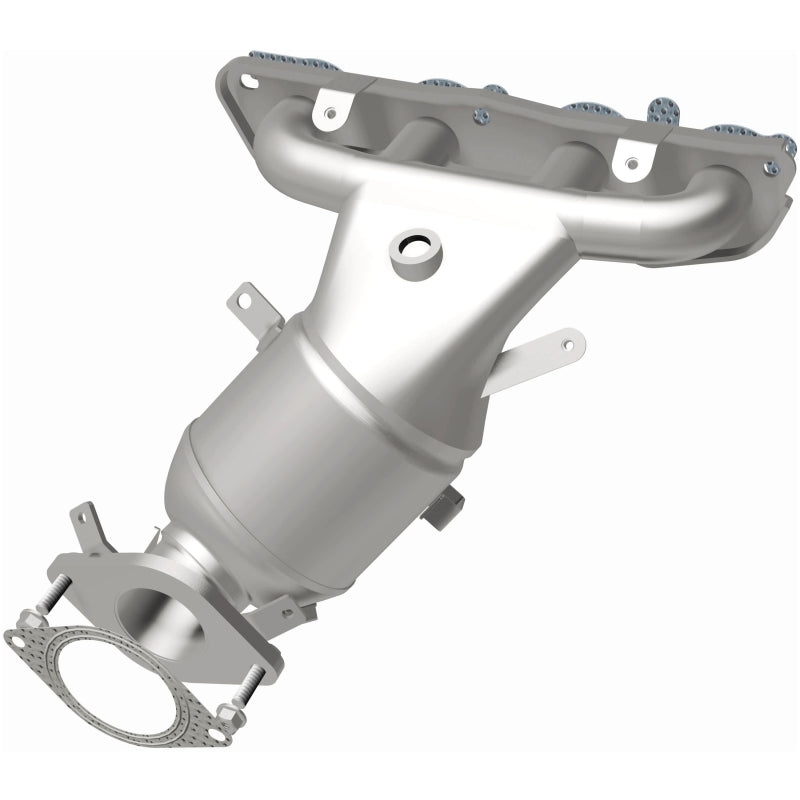 MagnaFlow Direct Fit Catalytic Converter 20-21 Nissan Kicks 1.6L Single Manifold - 290031