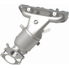 Load image into Gallery viewer, MagnaFlow Direct Fit Catalytic Converter 20-21 Nissan Kicks 1.6L Single Manifold - 290031