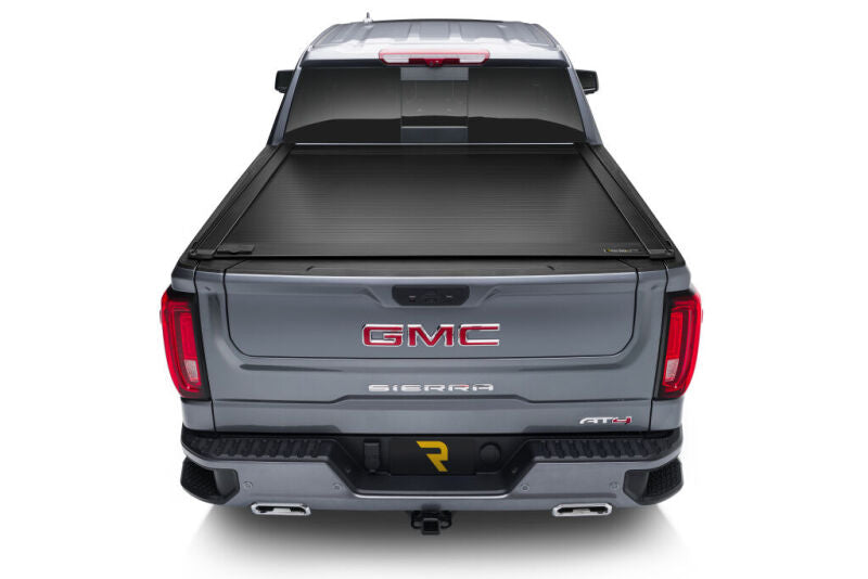 Retrax 2019 Chevy & GMC 5.8ft Bed 1500 RetraxONE XR - T-60481