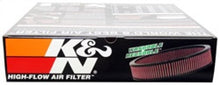 Load image into Gallery viewer, K&amp;N Replacement Air Filter GM CARS &amp; TRUCKS, V8, 1966-84 - E-1650