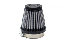 Load image into Gallery viewer, K&amp;N Universal Rubber Filter Round Tapered 3in Base OD x 2in Top OD x 3in H - R-1060