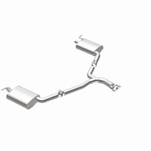 Load image into Gallery viewer, BRExhaust Rear Muffler Kit Replacement Mercedes-Benz - 108-0279